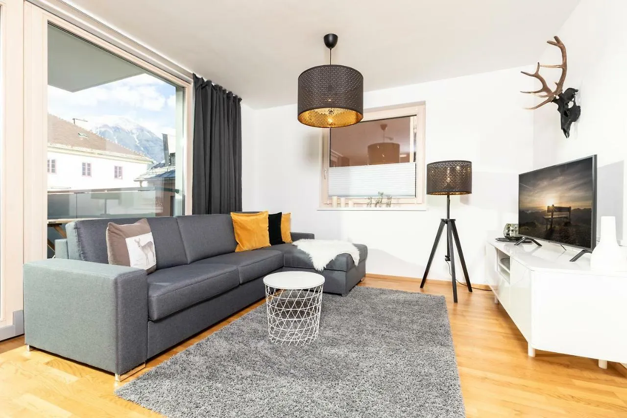 Appartamento Top Of Innsbruck Austria